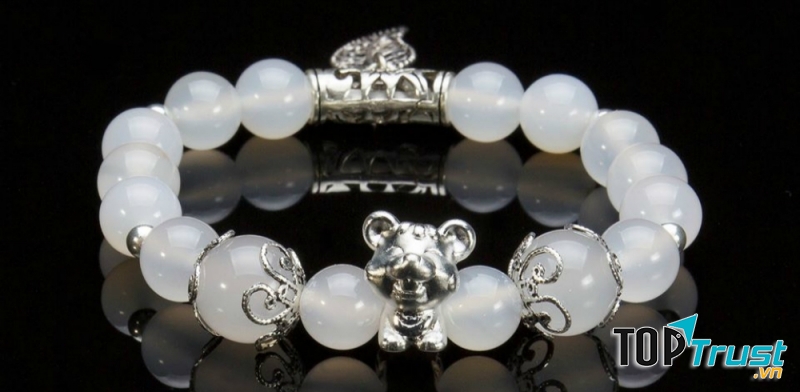 Ngọc Gems với những thiết kế đặc biệt (Nguồn: Sưu tầm)