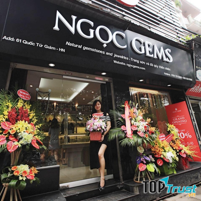 Ngọc Gems
