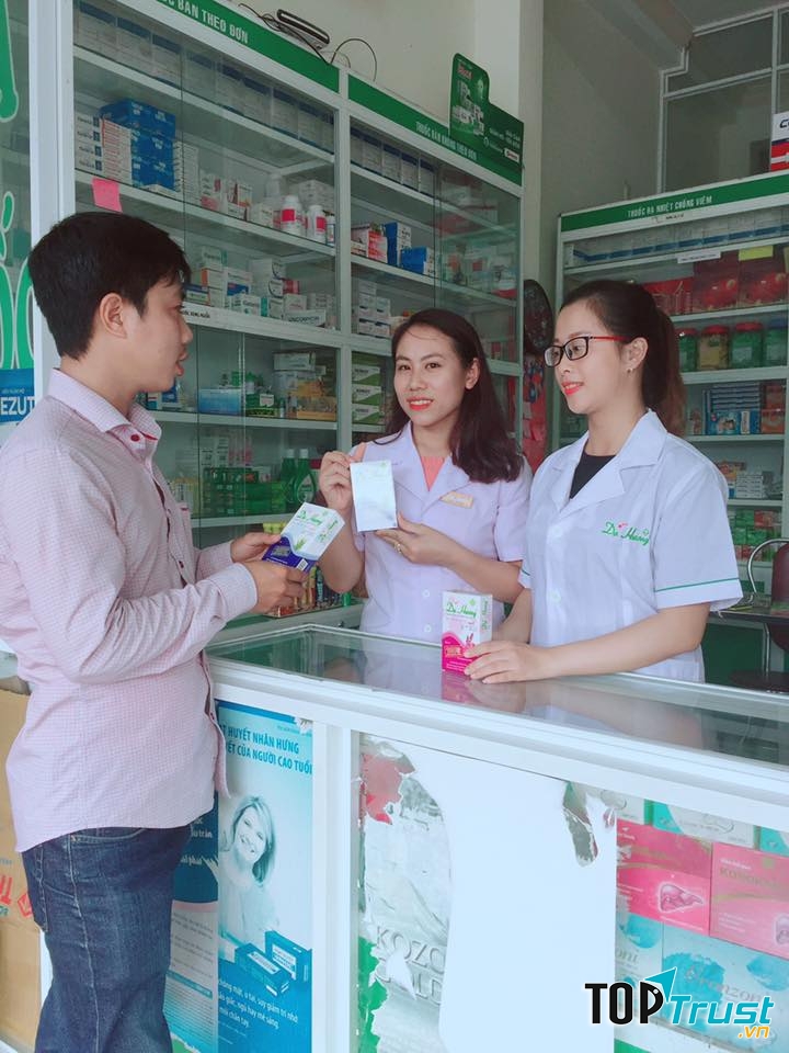 Ngọc Hà Pharmacy
