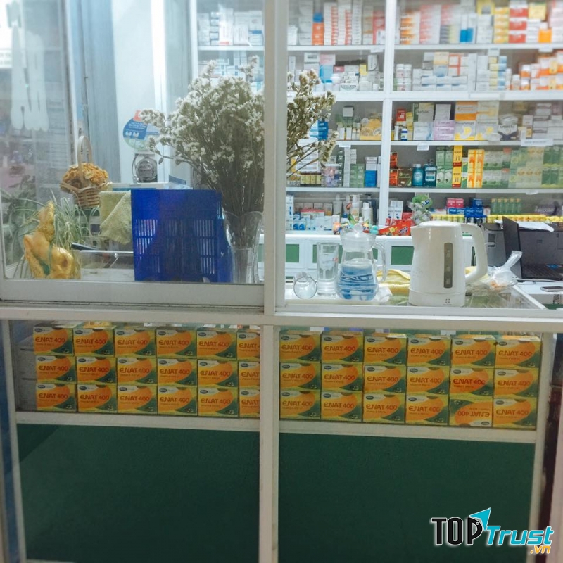 Ngọc Hà Pharmacy