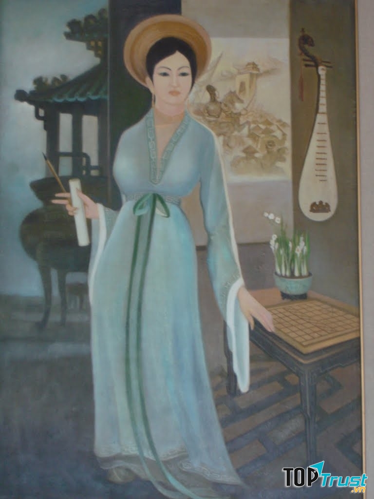 Ngọc Hân công chúa