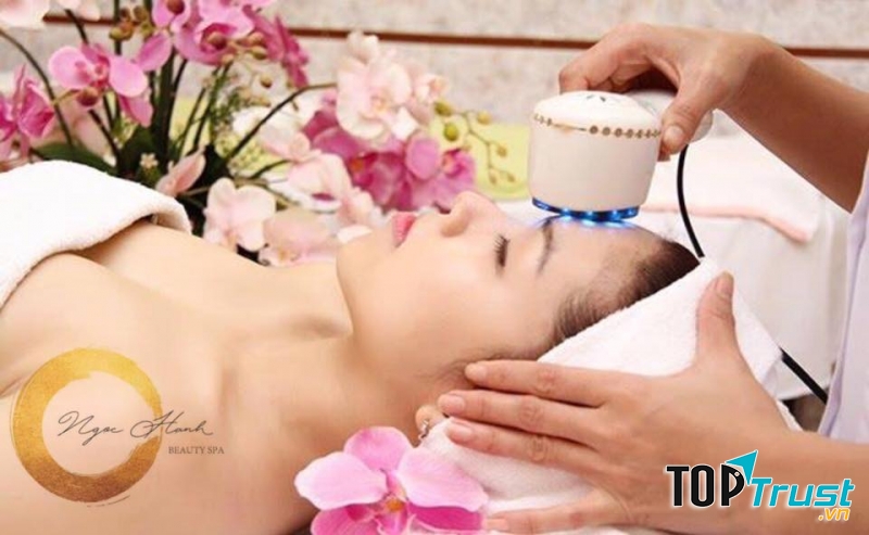 Ngọc Hạnh Spa