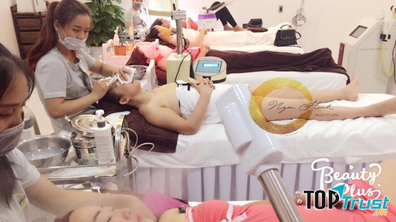 Ngọc Hạnh Spa