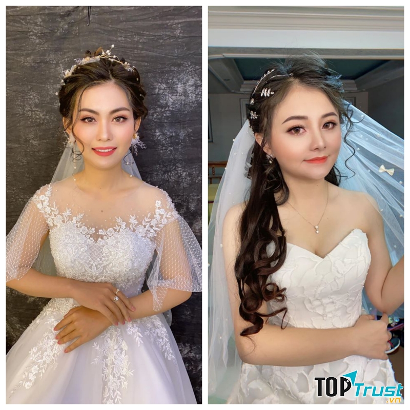 Ngọc Hiền Dương Makeup (Bonheaur Studio)
