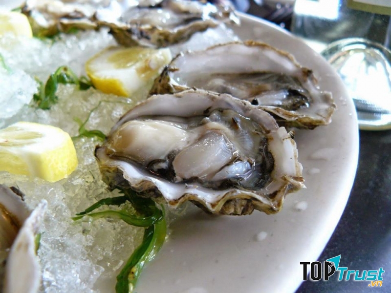 Ngọc Hương Seafood Restaurant
