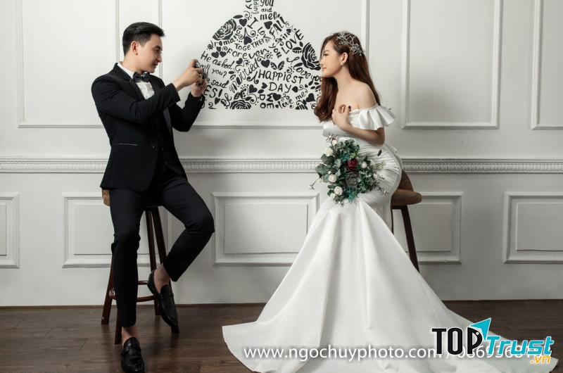 Ngọc Huy Pro Studio