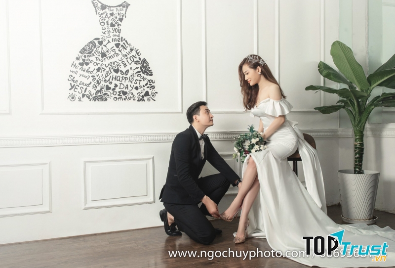 Ngọc Huy Pro Studio