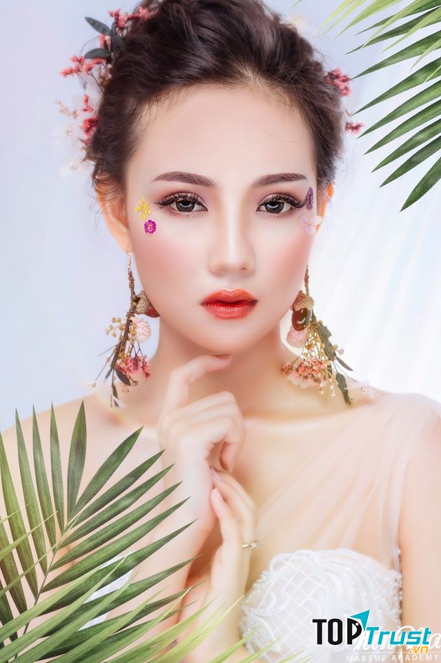 Wonder Wedding là địa chỉ chụp beauty chuyên nghiệp và uy tín