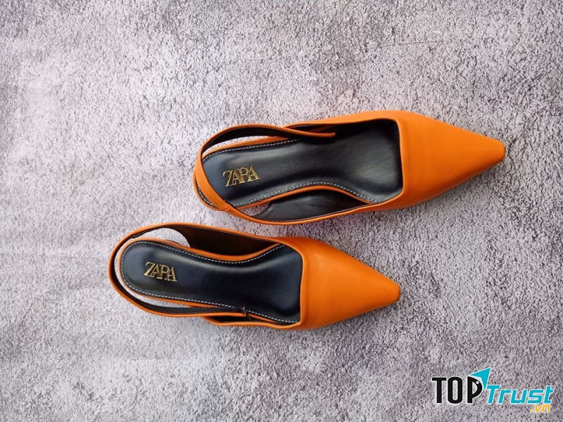 Ngọc Lam Phương Shoes