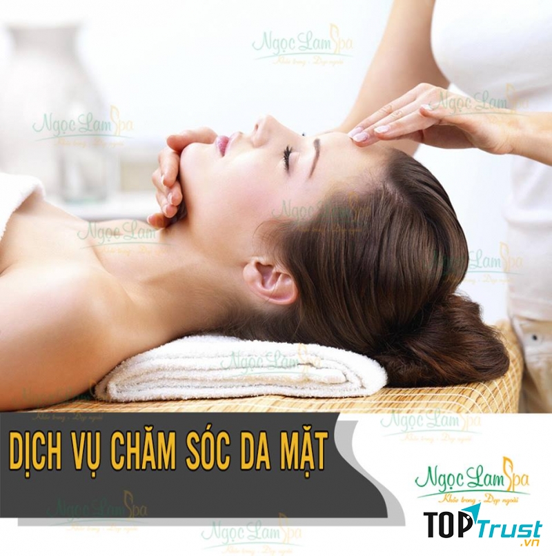 Ngọc Lam Spa