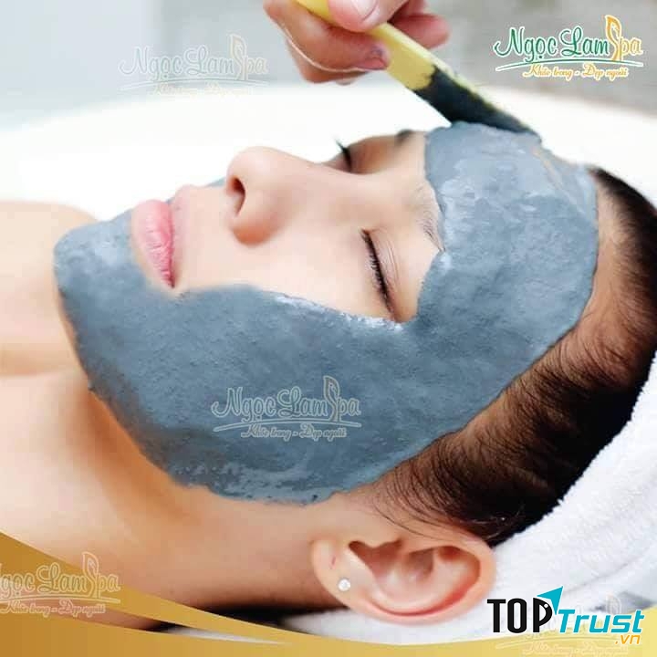 Ngọc Lam Spa