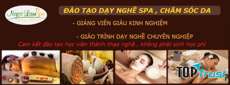 Ngọc Lam Spa