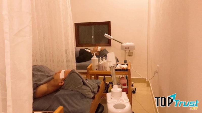 Ngọc Lan Hair, Nails&Spa