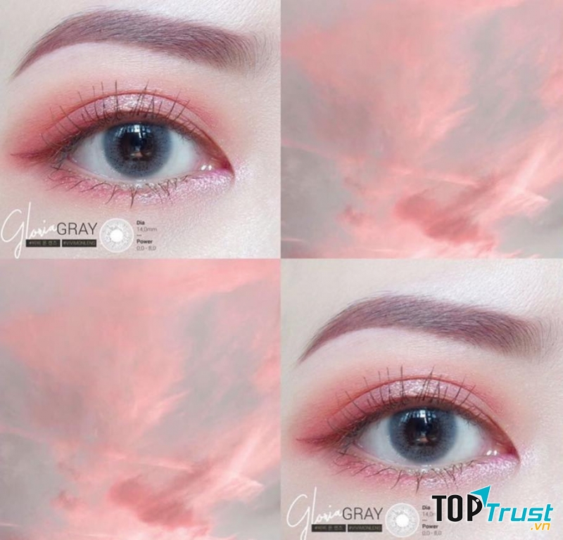 Ngọc Lens - Vivimon Korean Lens