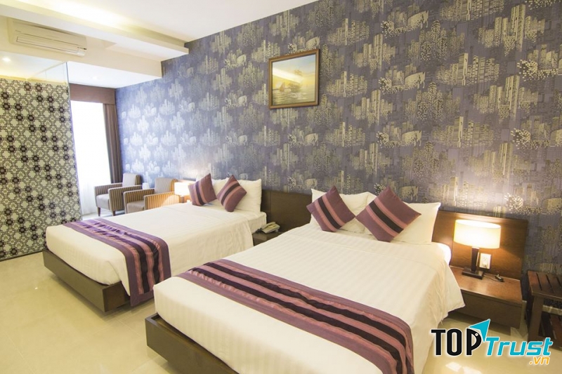 Ngọc Linh Luxury Hotel