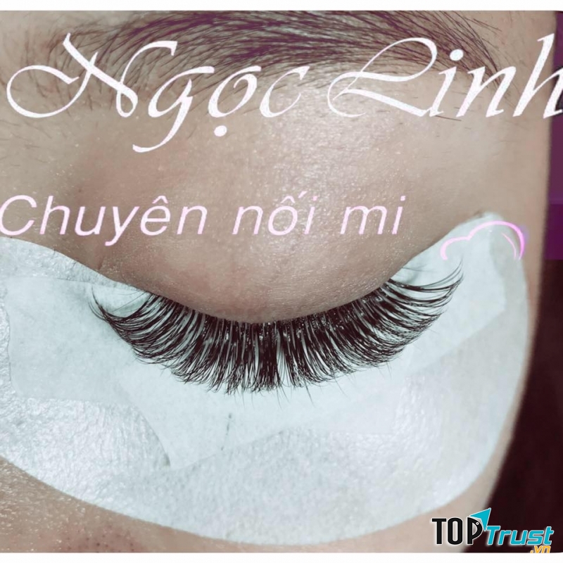 Ngọc Linh Nối Mi