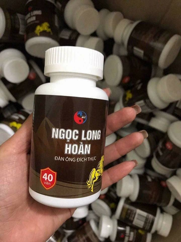 Ngọc Long Hoàn