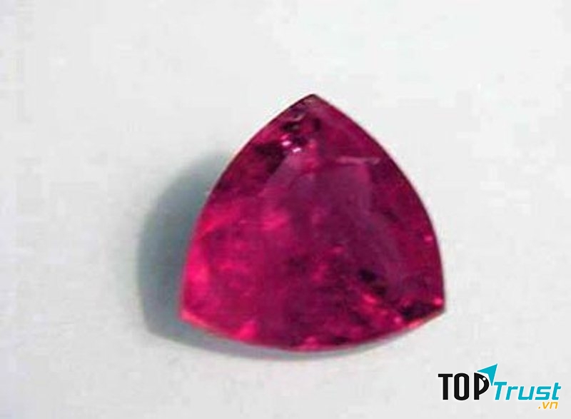 Ngọc lục bảo Beryl đỏ