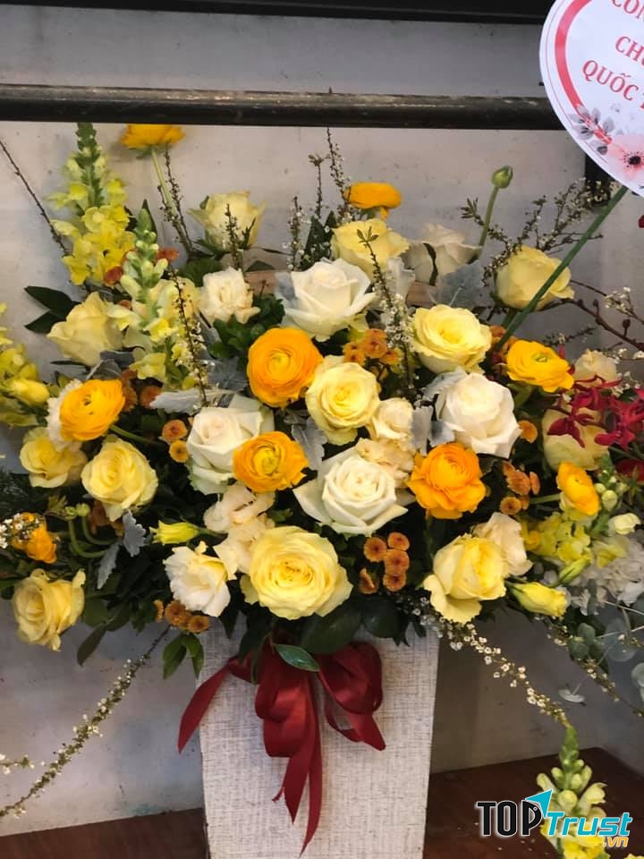 Ngọc Ly Flower Shop