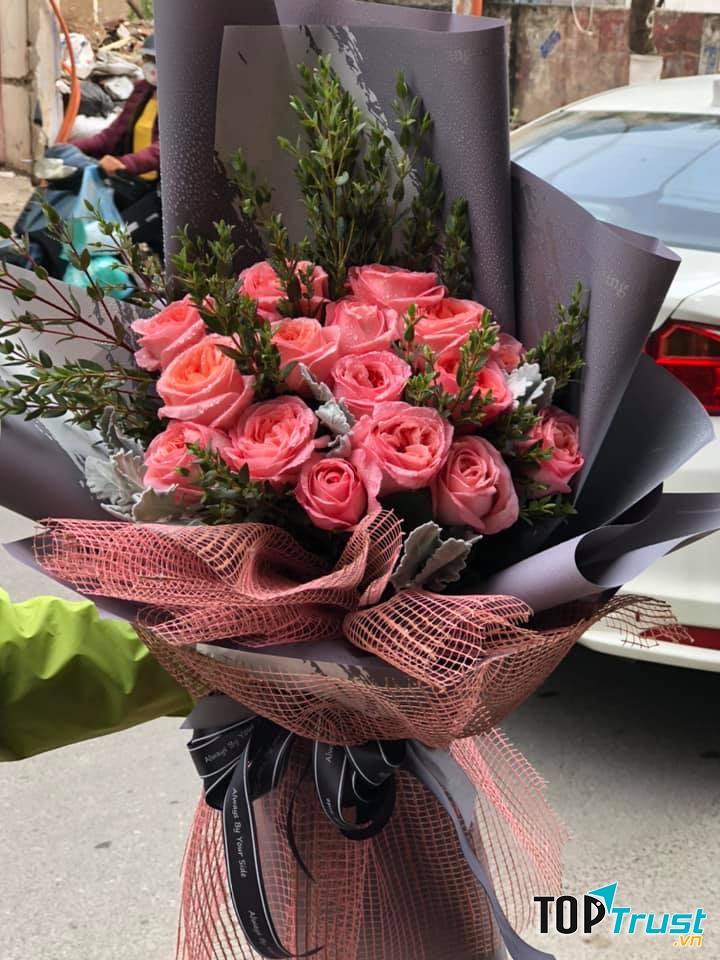 Ngọc Ly Flower Shop