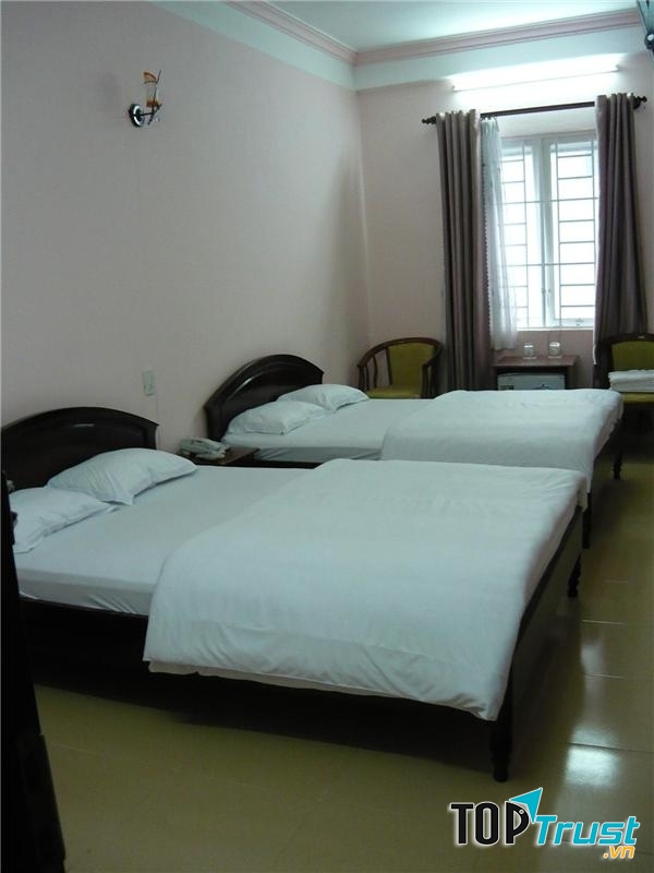 Ngọc Mai Guesthouse