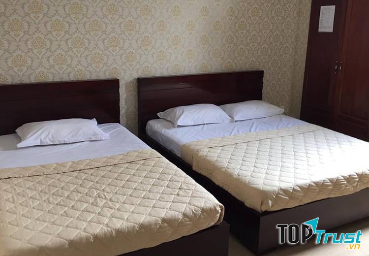 Ngọc Mai Guesthouse