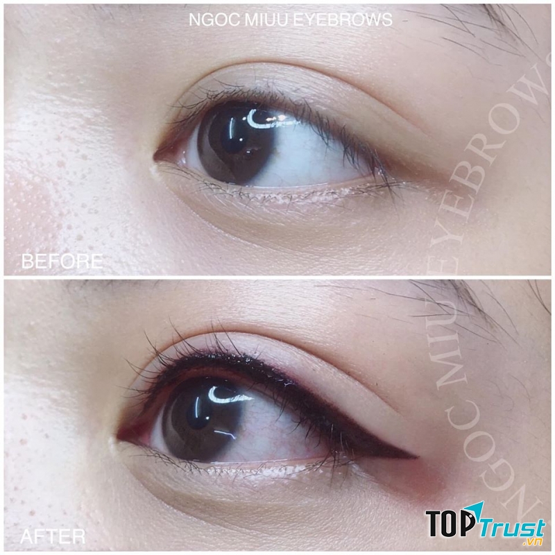 Ngọc Miuu