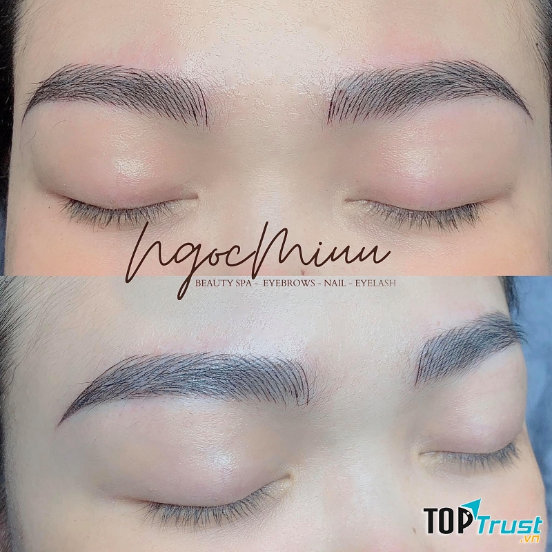 Ngọc Miuu Beauty World