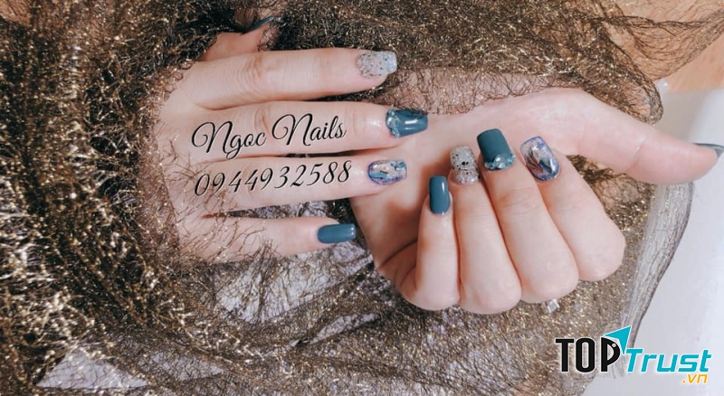 Ngọc Nail