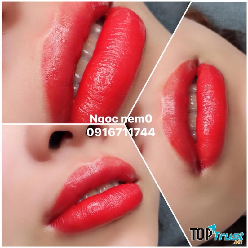 Ngọc Nemo