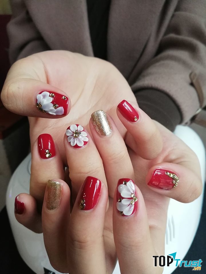 Ngọc Nhi Nail