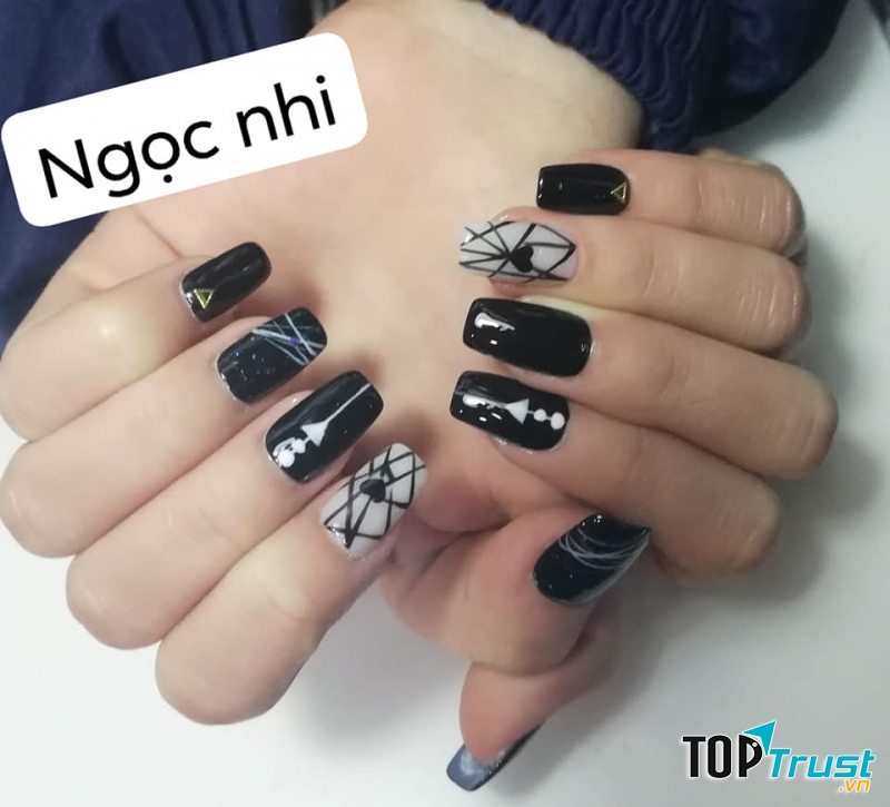 Ngọc Nhi Nail