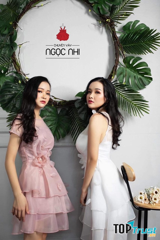 Ngọc Nhii Boutique