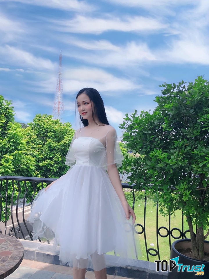 Ngọc Nhii Boutique