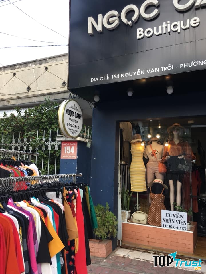Ngọc Oanh Boutique