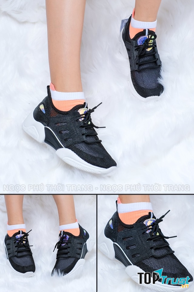 NGỌC PHÚ THỜI TRANG