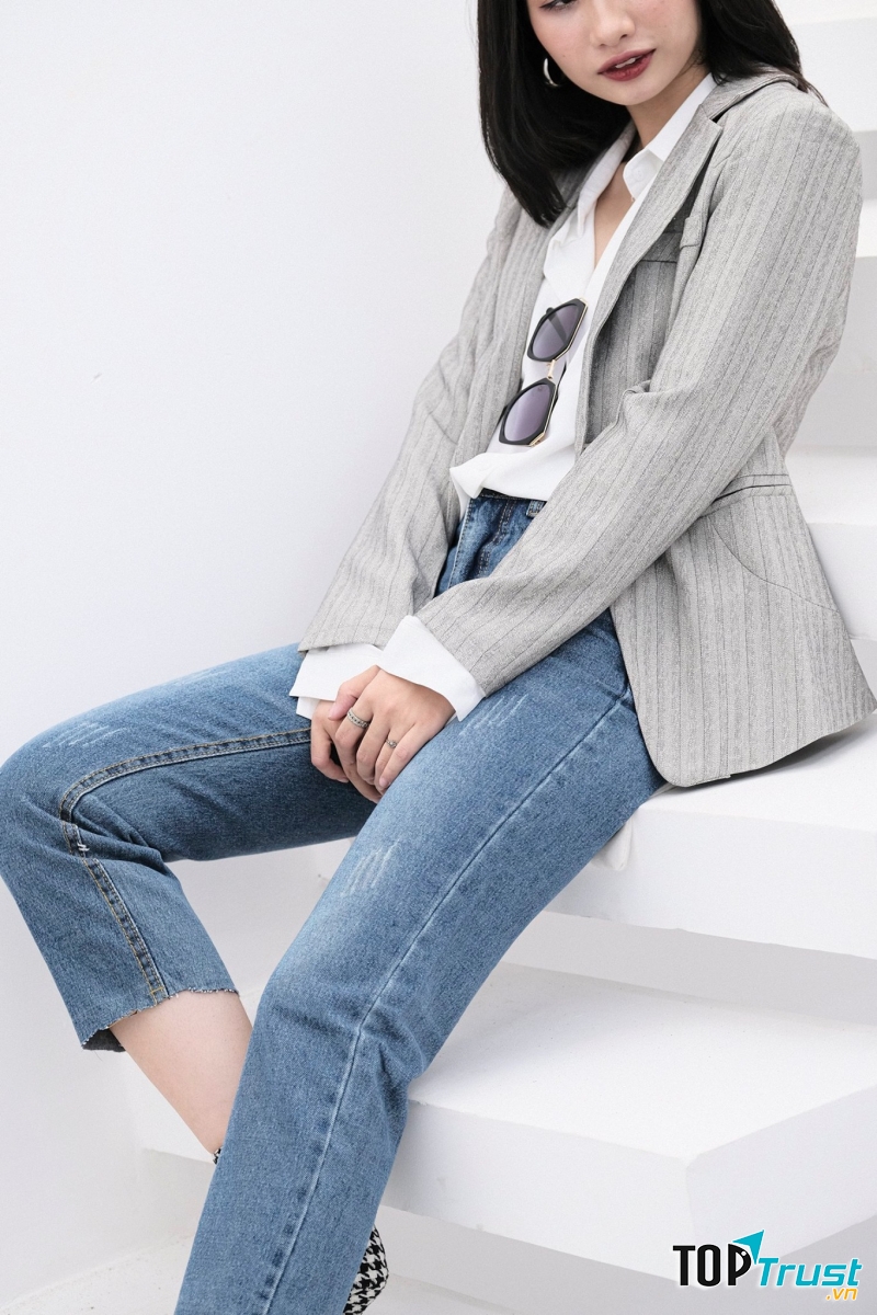 NGỌC PHÚ THỜI TRANG