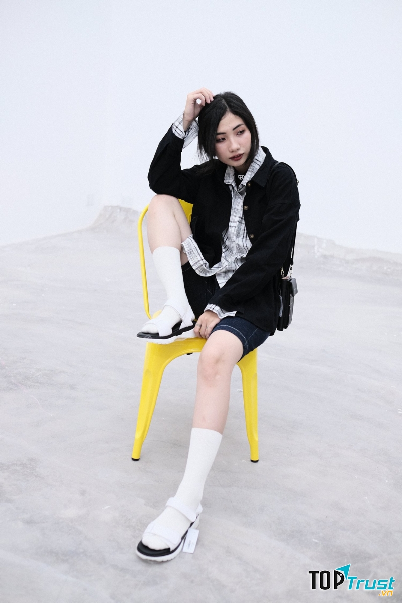 NGỌC PHÚ THỜI TRANG