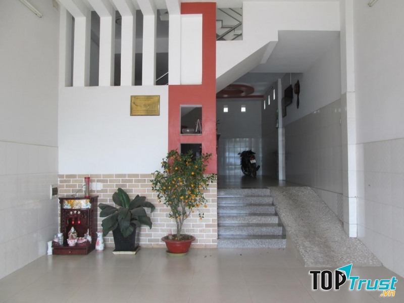 Ngọc Phượng Hotel