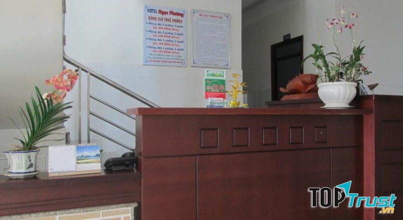 Ngọc Phượng Hotel