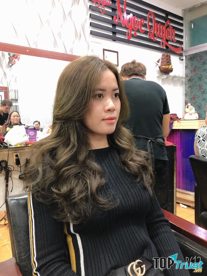 Ngọc Quyên Hair Salon