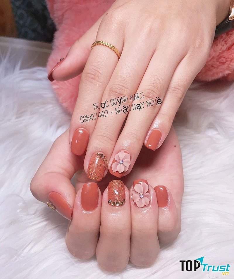 Ngọc Quỳnh Nail