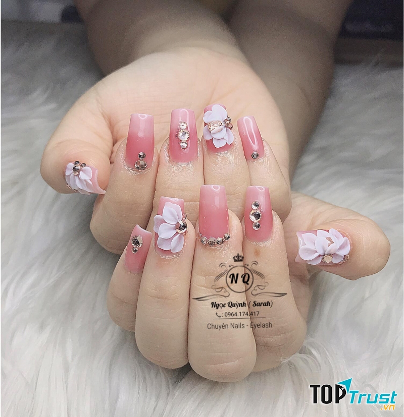 Ngọc Quỳnh Nail