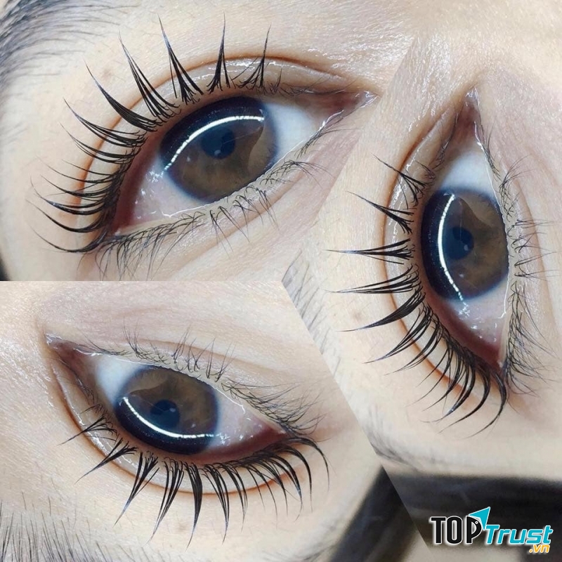 Thư Unie Beauty Academy