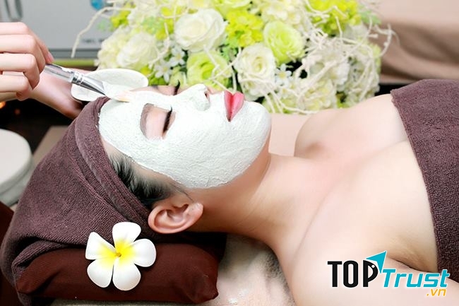 Ngọc Spa -  Spa làm đẹp uy tín và chất lượng nhất TP. Buôn Ma Thuột