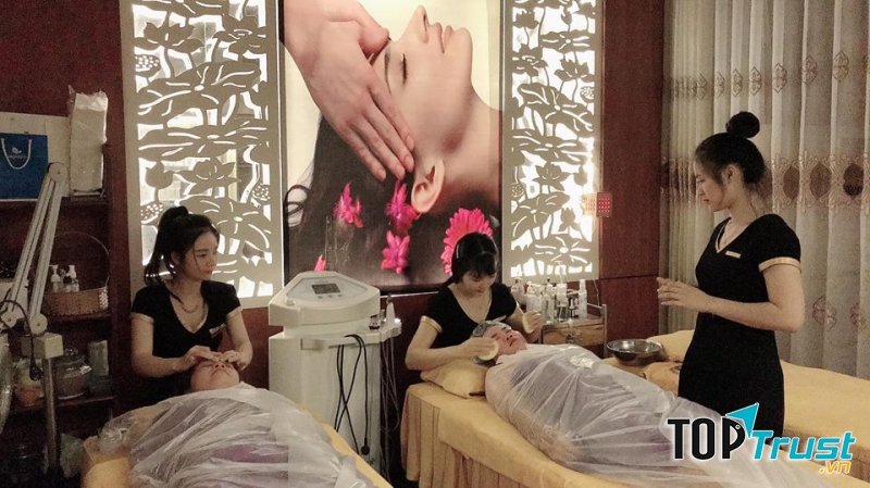 Ngọc Spa