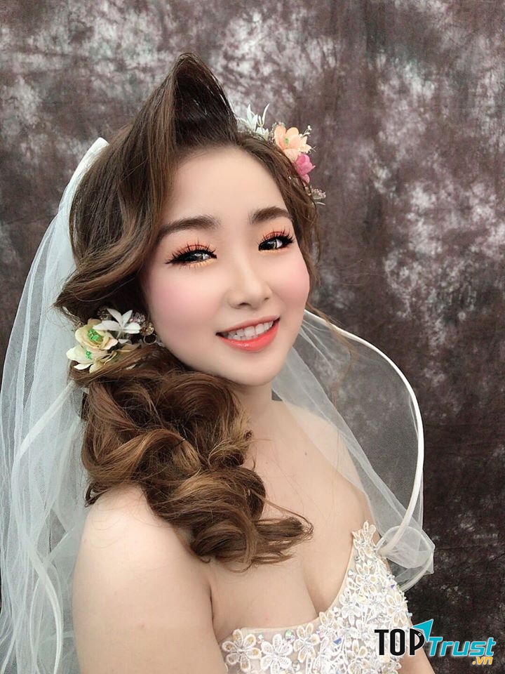 Ngọc Sương Makeup