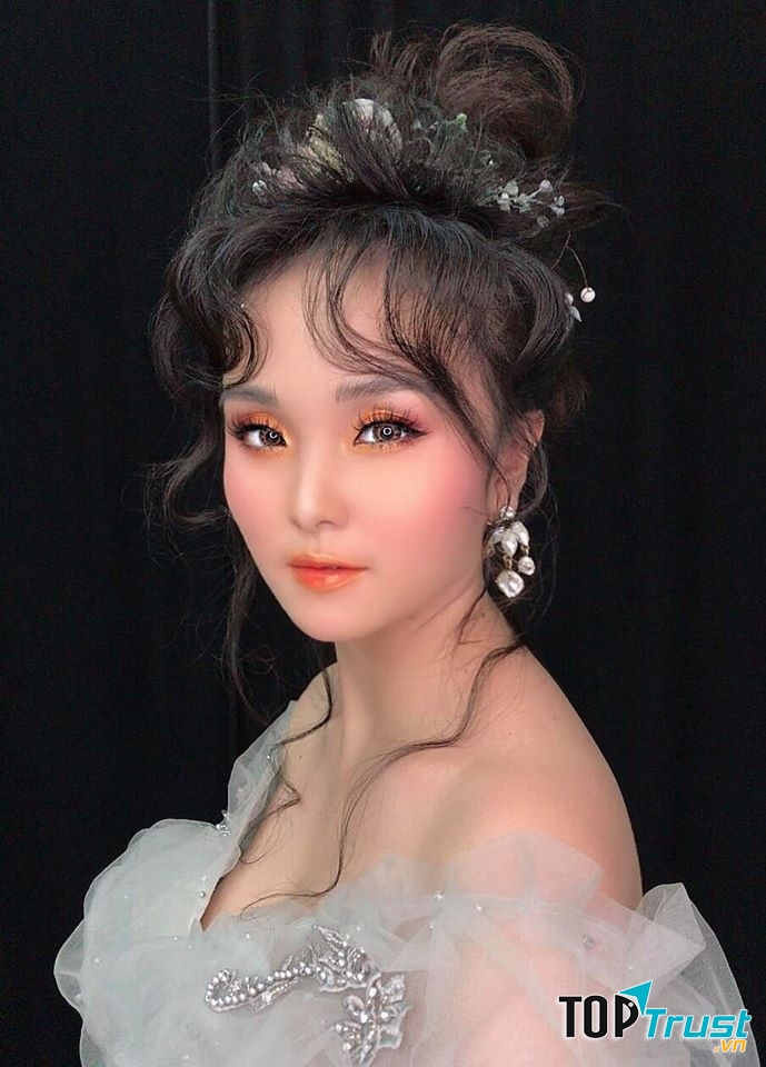 Ngọc Sương Makeup