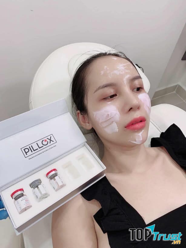 Ngọc Tây Beauty Spa