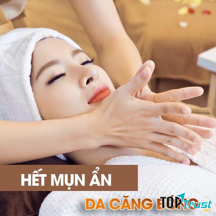 Ngọc Tây Beauty Spa